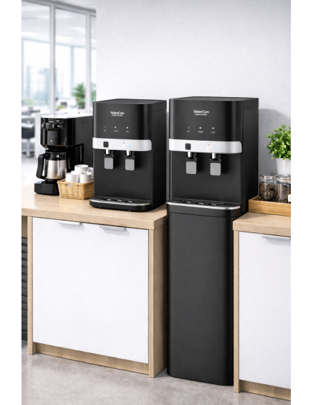 Dozator cu Filtre - Produs in Coreea - Certificare UE