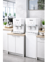 Watercooler with filters - White