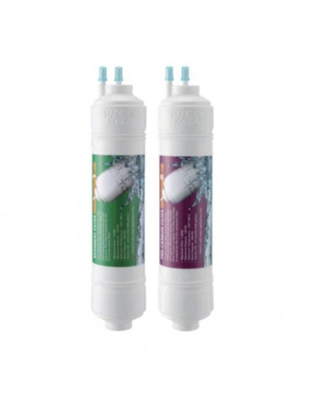 Set 2 Filtre Dozator — Înlocuire 6 Luni | Consum Ridicat și Birou