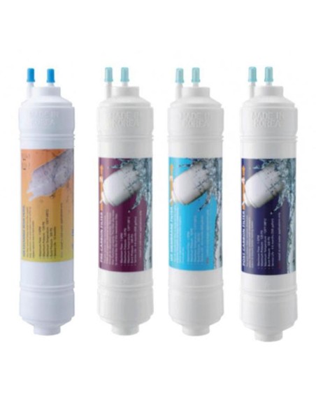 Set Filtre Dozator - Calcar