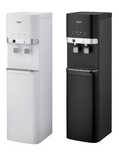 Watercooler with filters - White 2