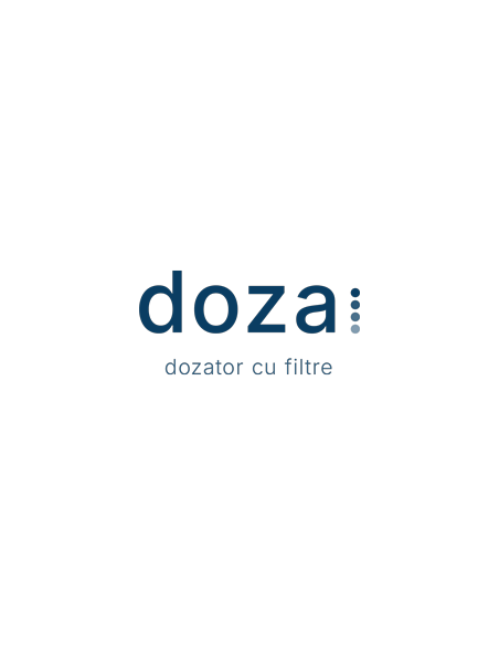 Instalare Dozator Cu Filtre - Bucuresti