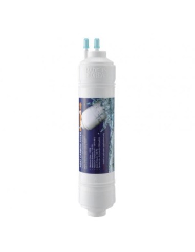 Filtru Hidrogen Alcalin pentru Dozator — pH 8–9,5, ORP Negativ | APS Tech