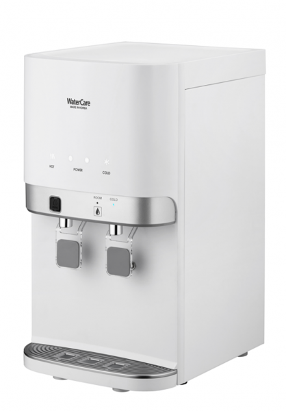 Dozator Cu Filtre si Lampa UV