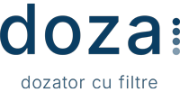 Dozator Cu Filtre