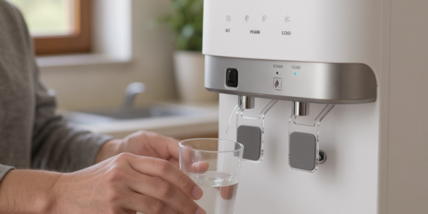 Prezentare tehnică: filtre de sedimente, pre-carbon, ultrafiltrare și post-carbon