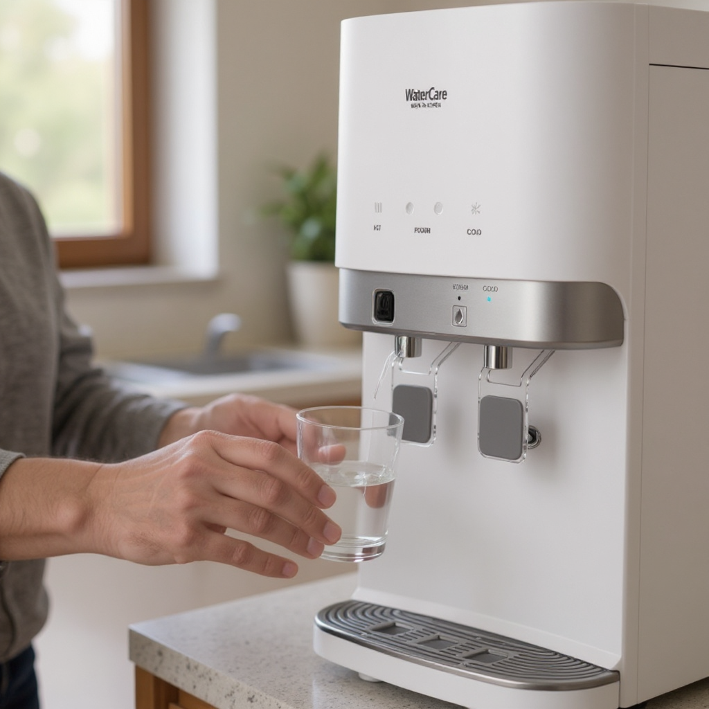 Prezentare tehnică: filtre de sedimente, pre-carbon, ultrafiltrare și post-carbon